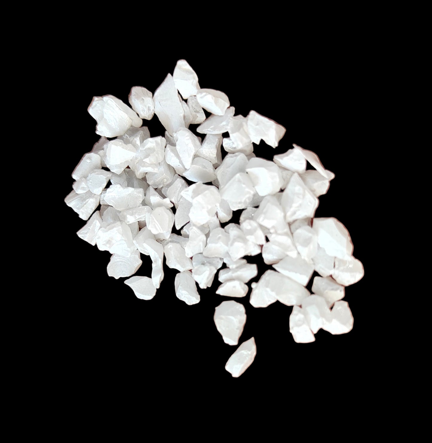 Metallic Stones (10gm)