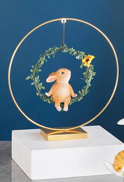 Hoop Stand (12 Inch)