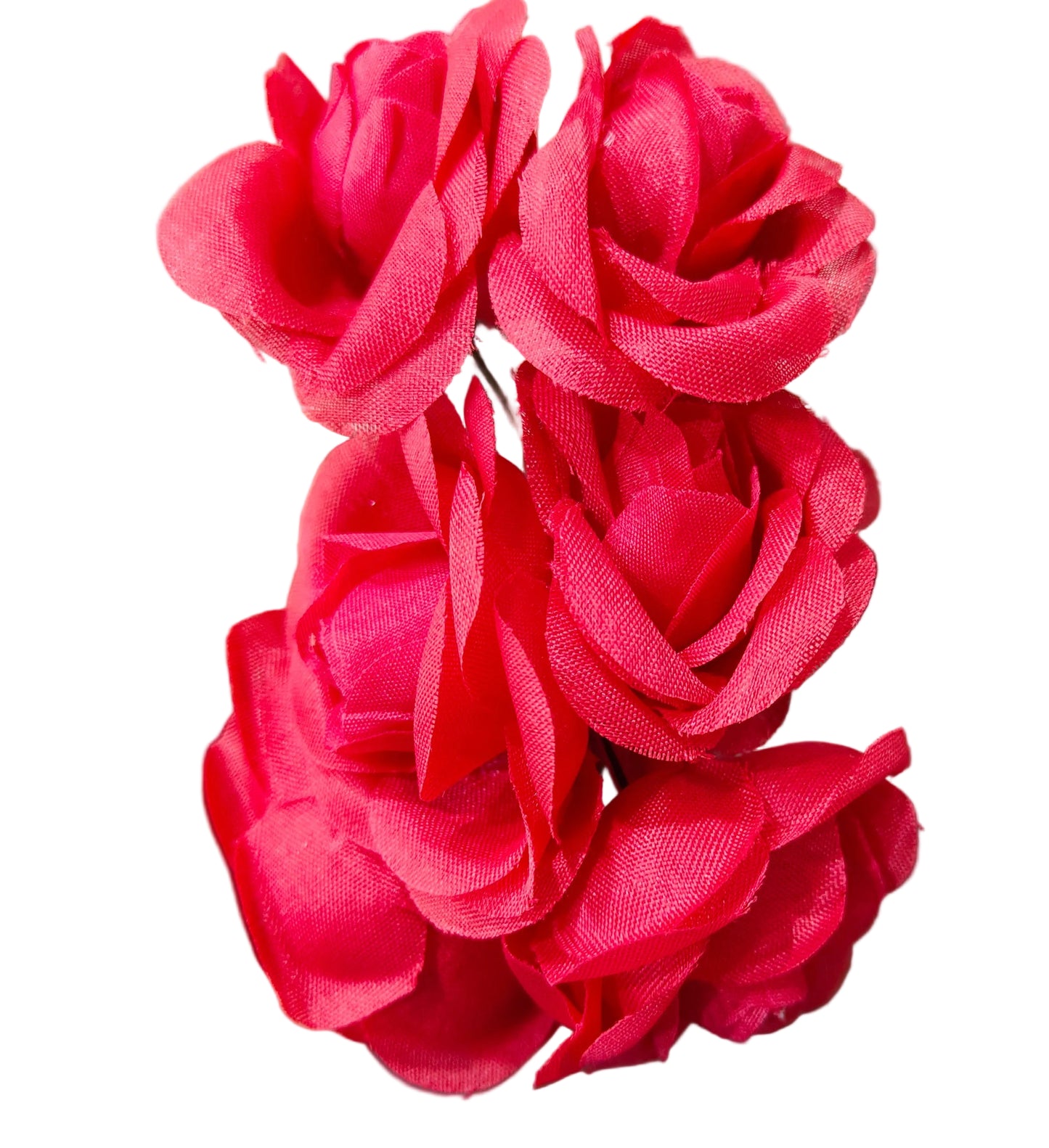 Artificial Flower (6 Pc)