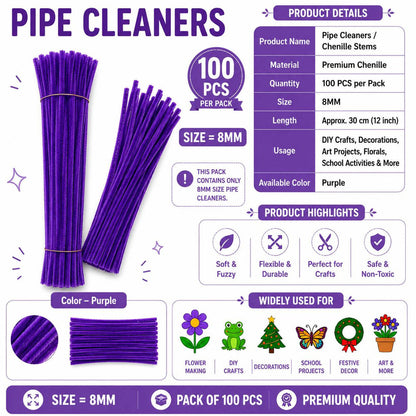 PIPE CLEANER