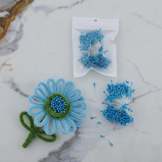 Floral Pollens (1 pc)