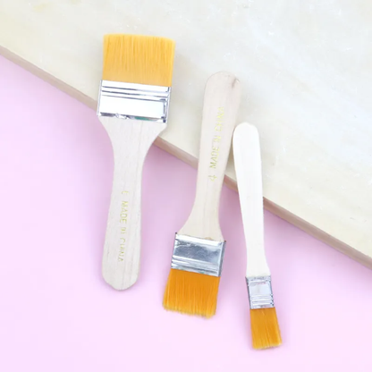 Gesso Brush