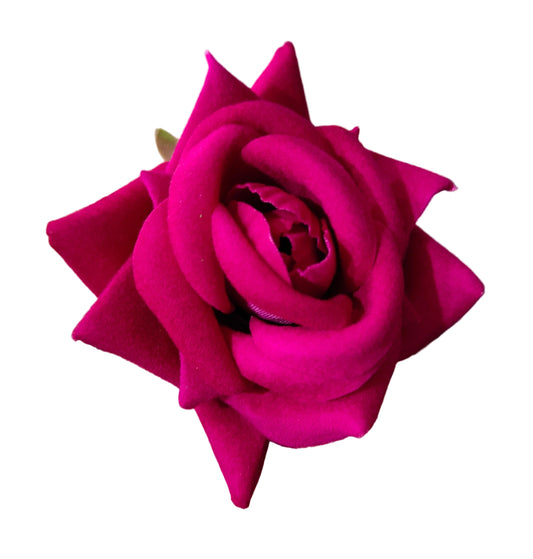 Artificial Rose Flower (5pc)