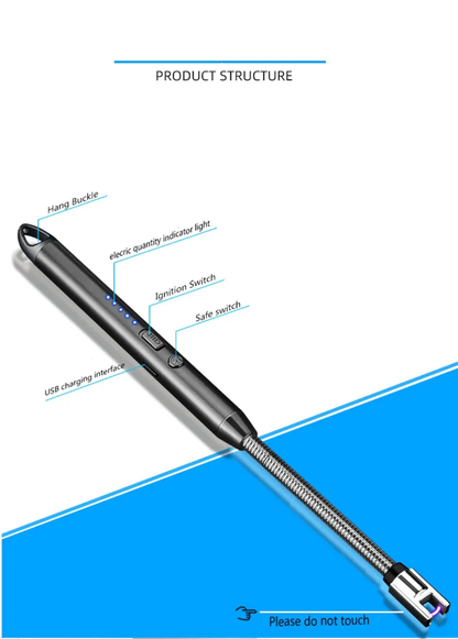 Electric BBQ Lighter