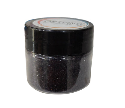 Glitter Jari Single Color (20gm)