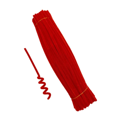 Pipe Cleaner (100 Pc)