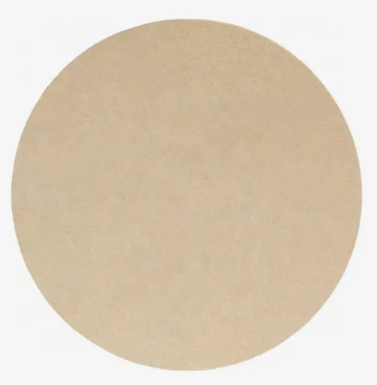 Round MDF (4mm , 16 Inch)