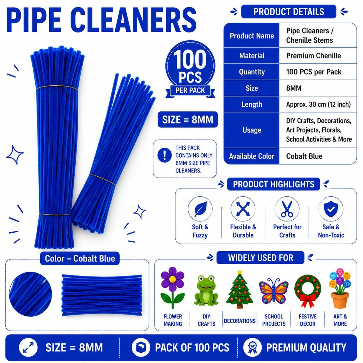 PIPE CLEANER