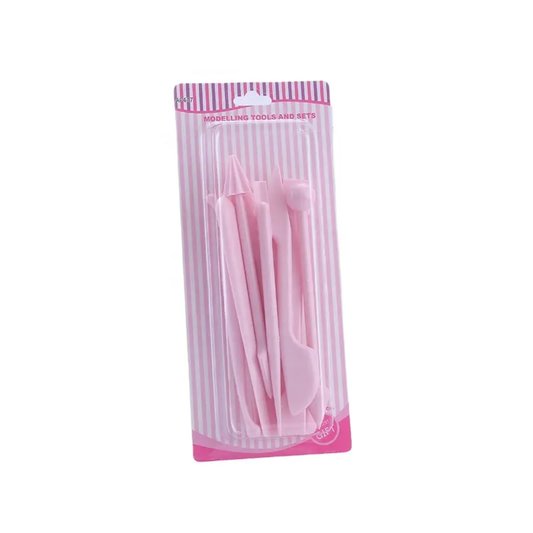 Modelling Tools (22 Pc)