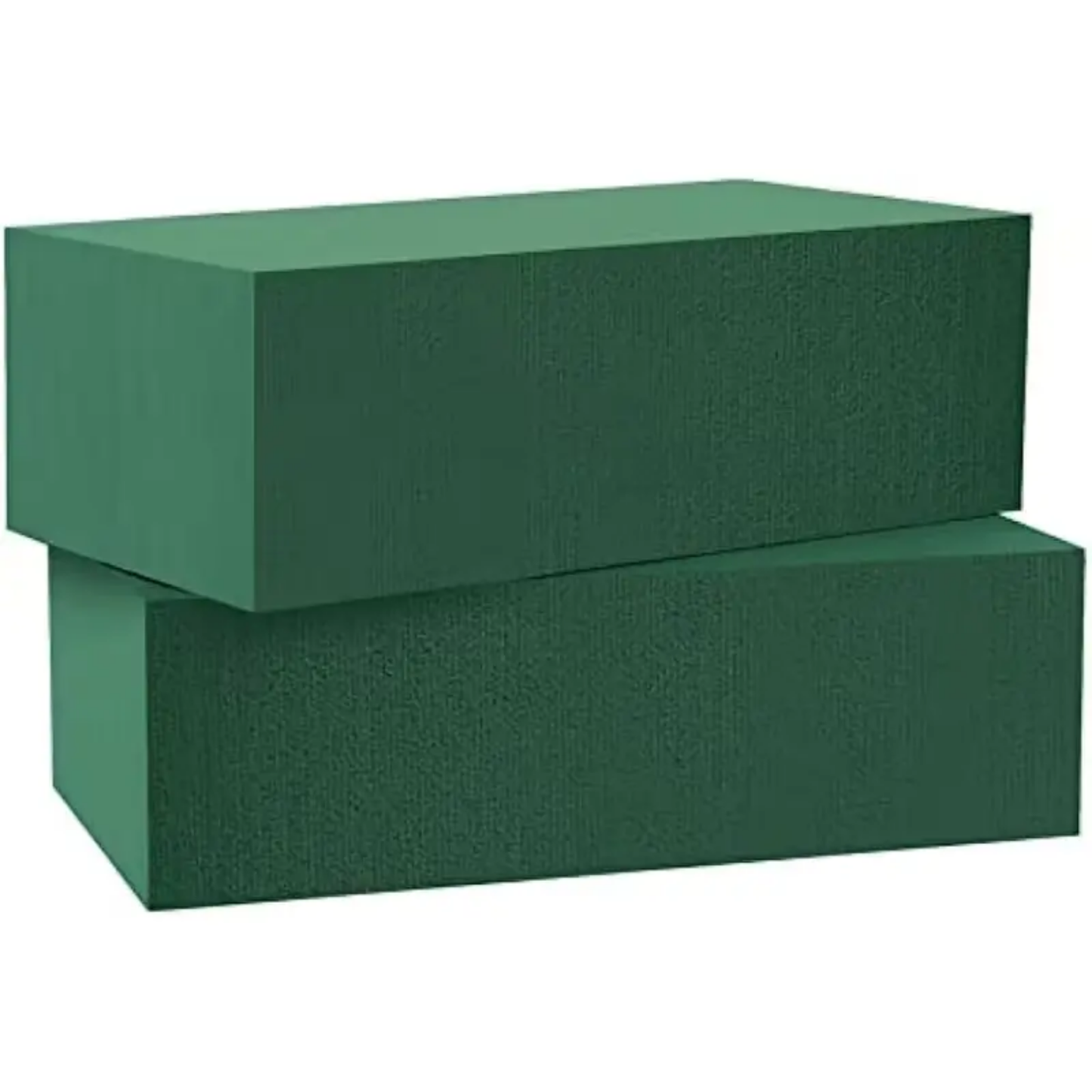 Foam Bricks (2 pc)