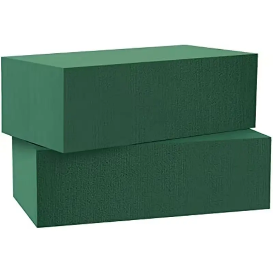 Foam Bricks (2 pc)