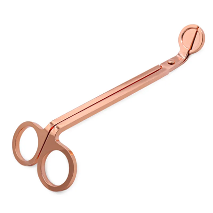 Metal Wick Cutter