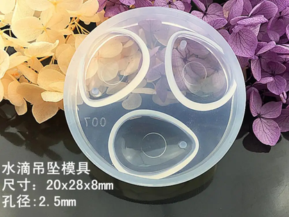 Dropper (3 Pc , 10mm)