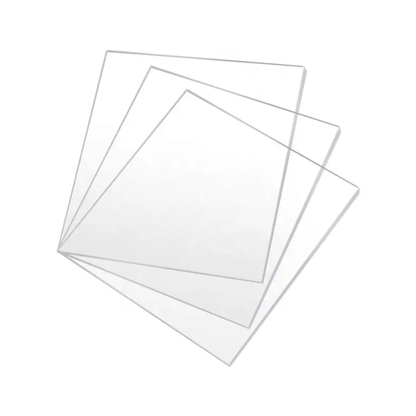 Acrylic Sheet (6×6)