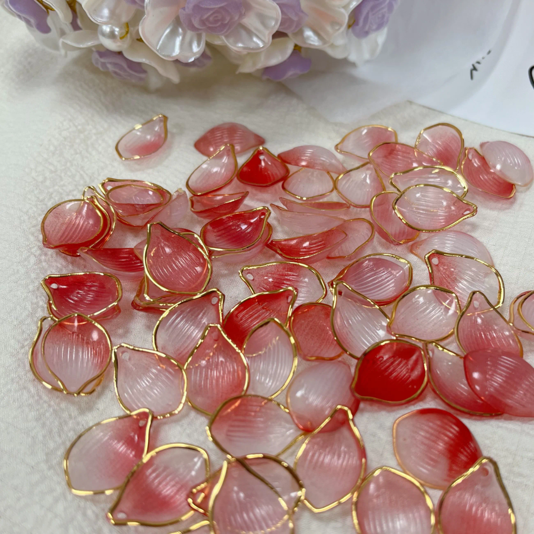 Artificial Flower Petals (10gm)