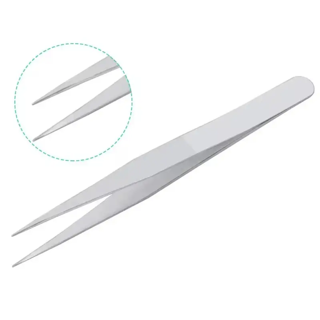 Tweezer Stainless Steel