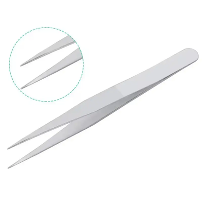 Tweezer Stainless Steel