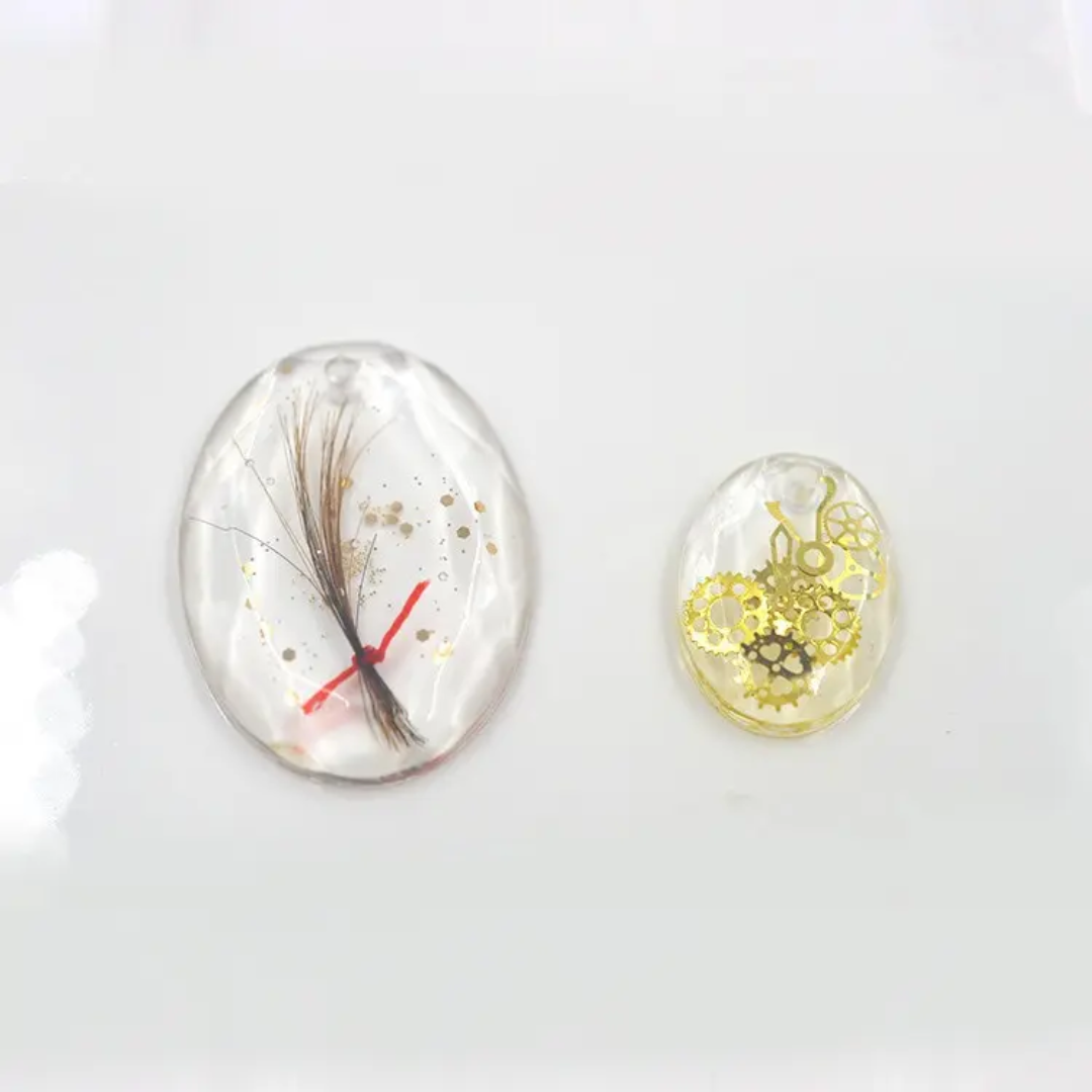 Dropper (3 Pc , 10mm)