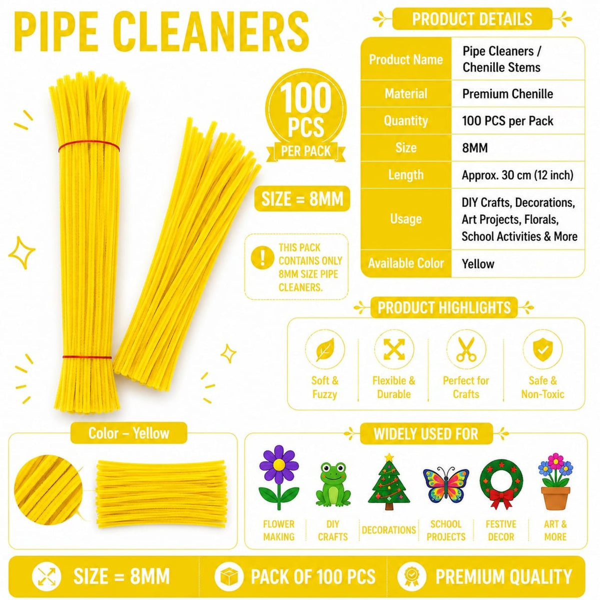 PIPE CLEANER