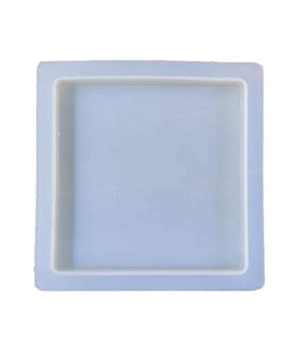 Square Deep Mould (12×12 Cm)