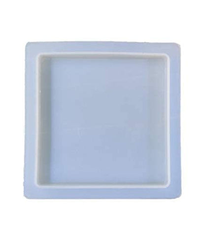 Square Deep Mould (12×12 Cm)