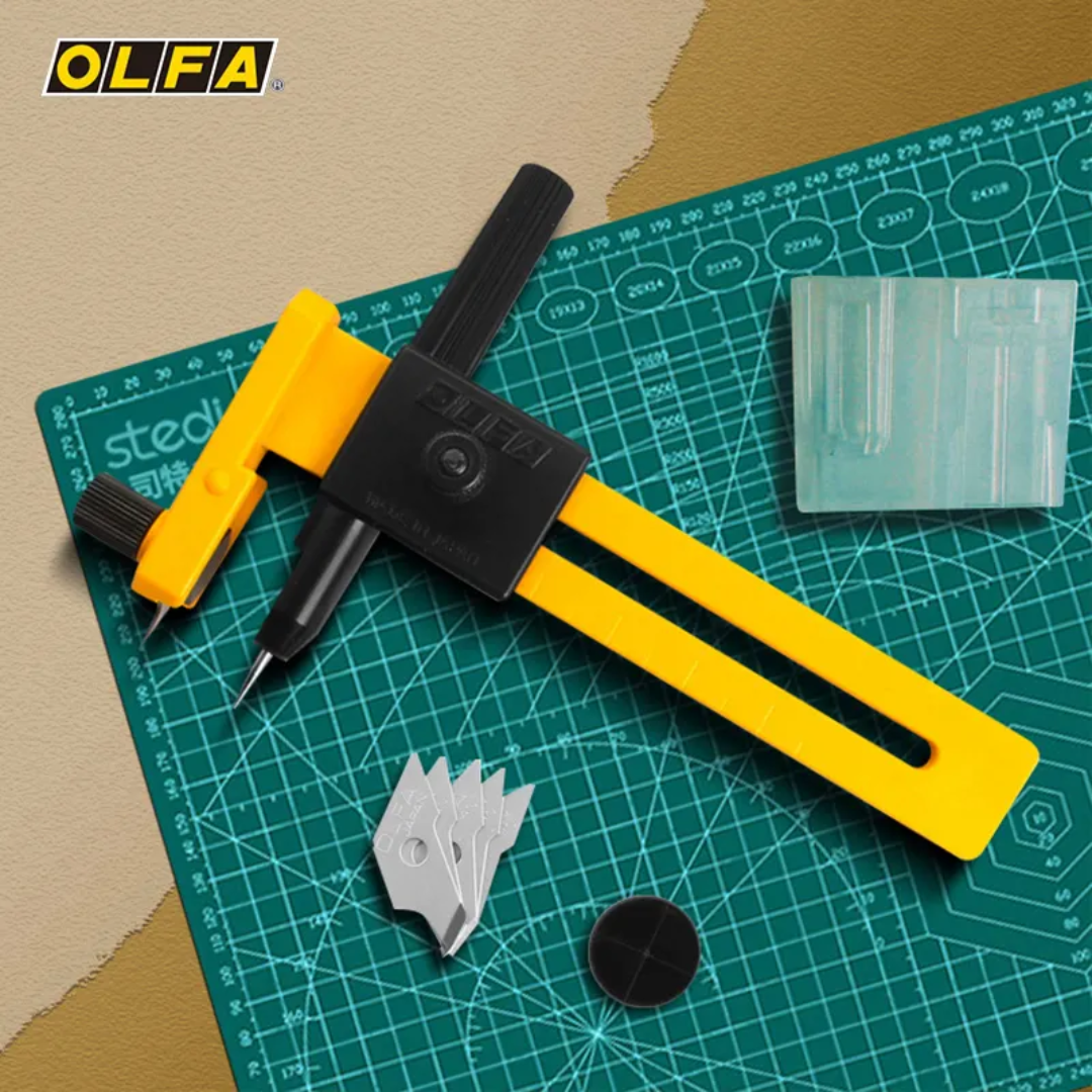 Circle Cutter Big