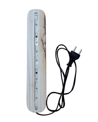Pinewood LED Light (10")