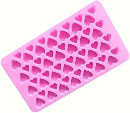 Mini Heart Mould (1 pc)