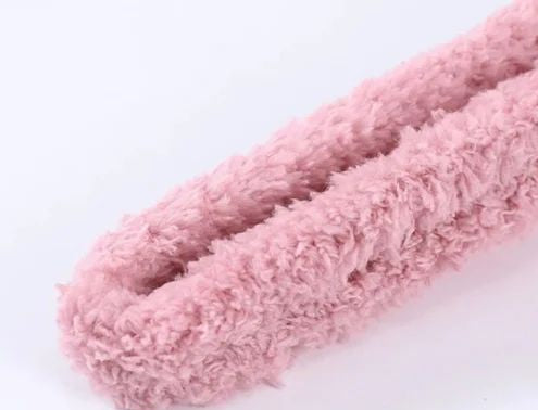 Coral Fleece Pipe Cleaner (1 MTR , 1 pc)