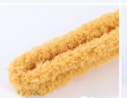 Coral Fleece Pipe Cleaner (1 MTR , 1 pc)