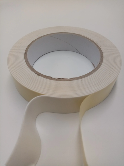 Double Side Foam Tape