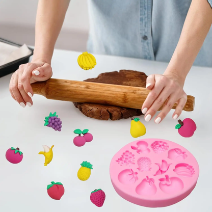 Multi Fruit Mould