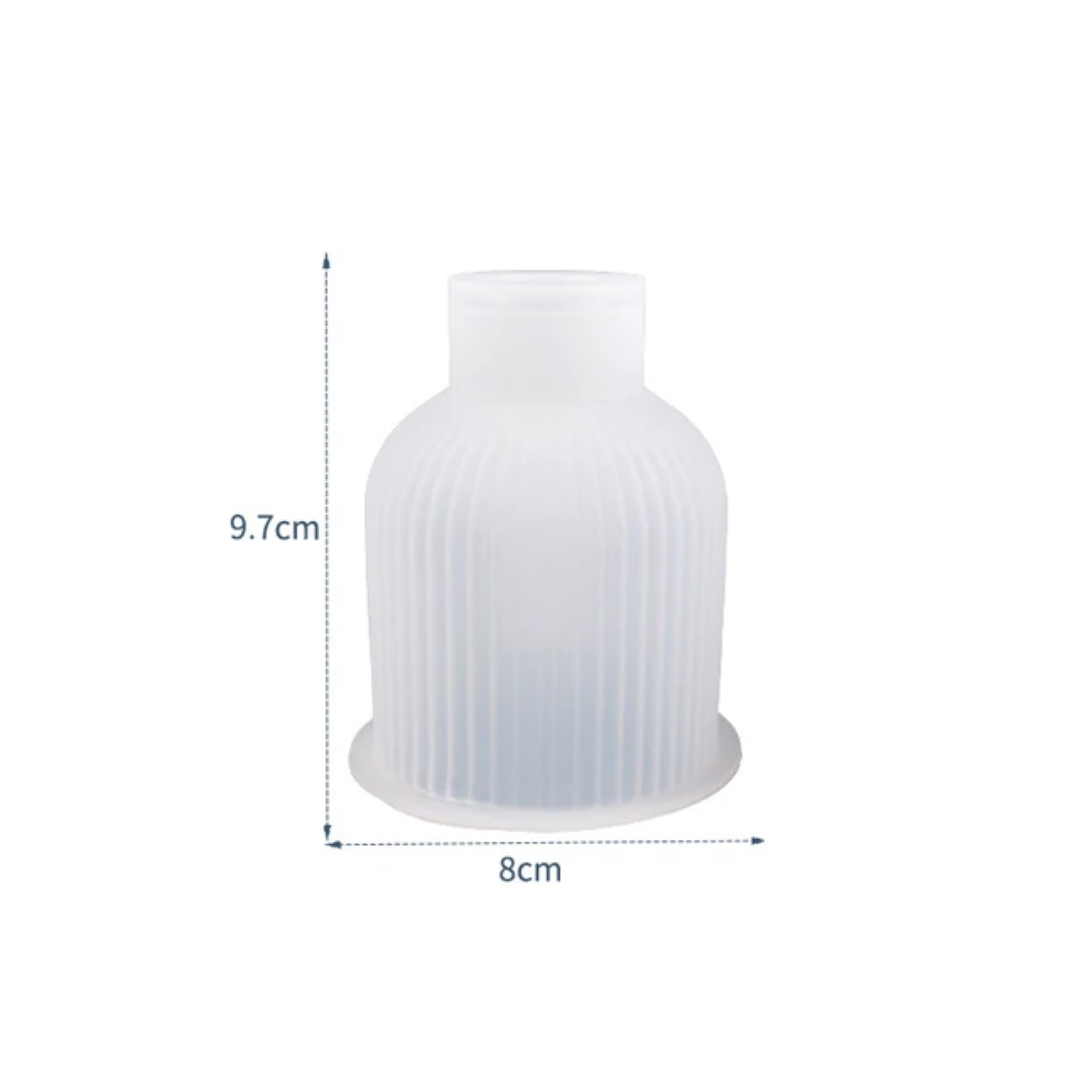 Planter & Flower Vase Mould