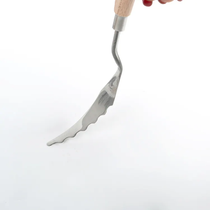 Painting Knife Wooden Handle