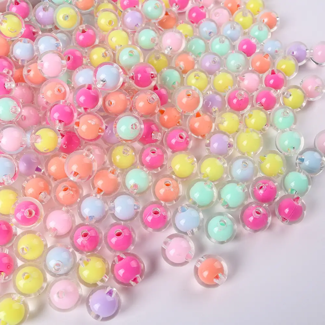 Bracelet Beads (20gm)