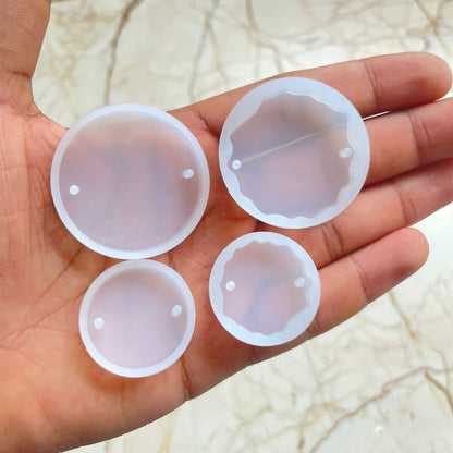 Rakhi Mould