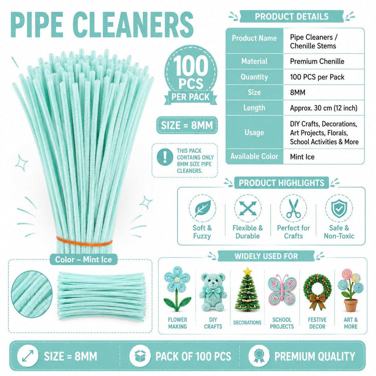 PIPE CLEANER