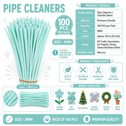 PIPE CLEANER