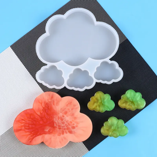 Cloud Mould (1 pc)