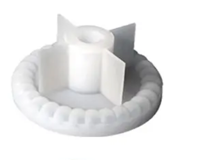 Long Candle Holder Mould