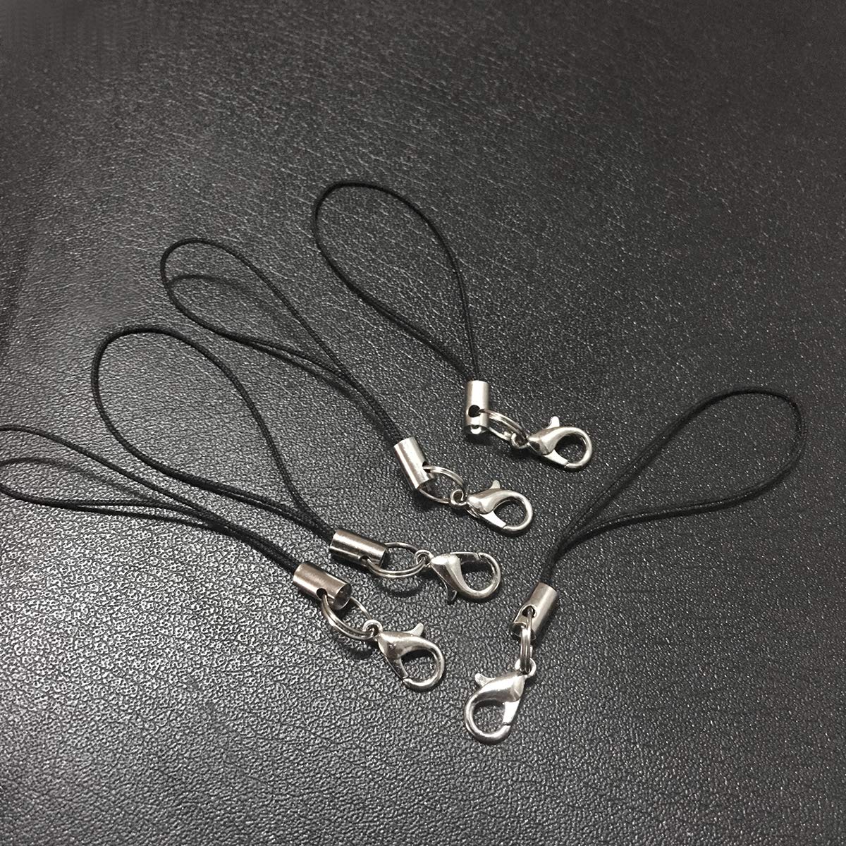 Lobster Clasp (10pc)