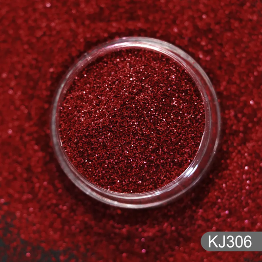 Glitter Jari Single Color (20gm)