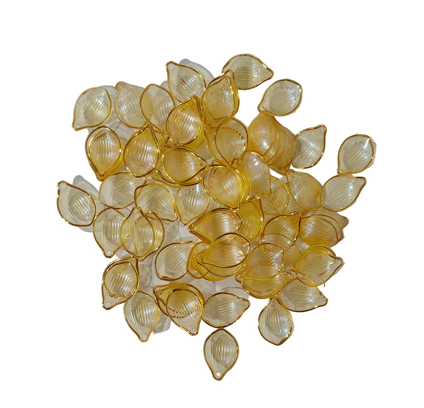 Artificial Flower Petals (10gm)