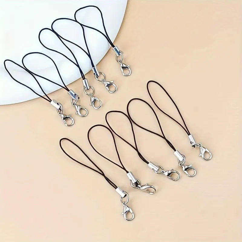 Lobster Clasp (10pc)