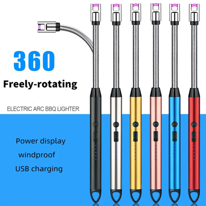 Electric BBQ Lighter