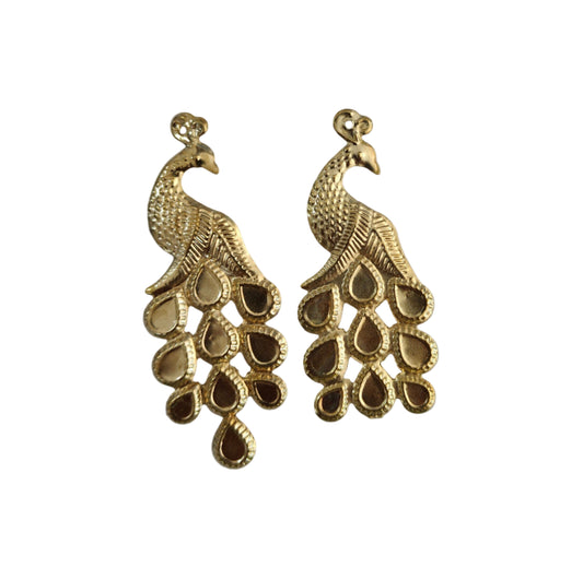 Decorative Metal Patti (10gm)