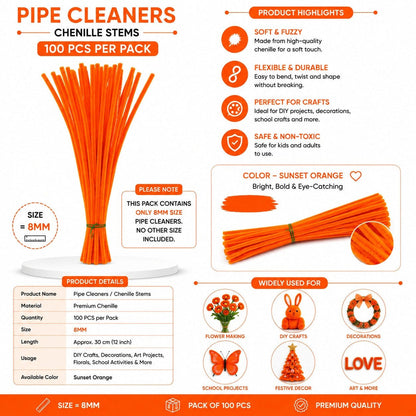 PIPE CLEANER