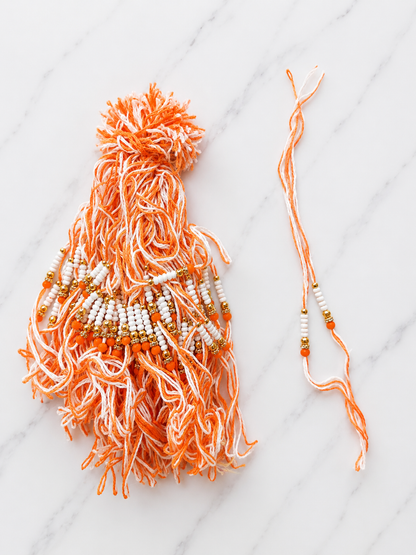 Rakhi Thread (7 pair )
