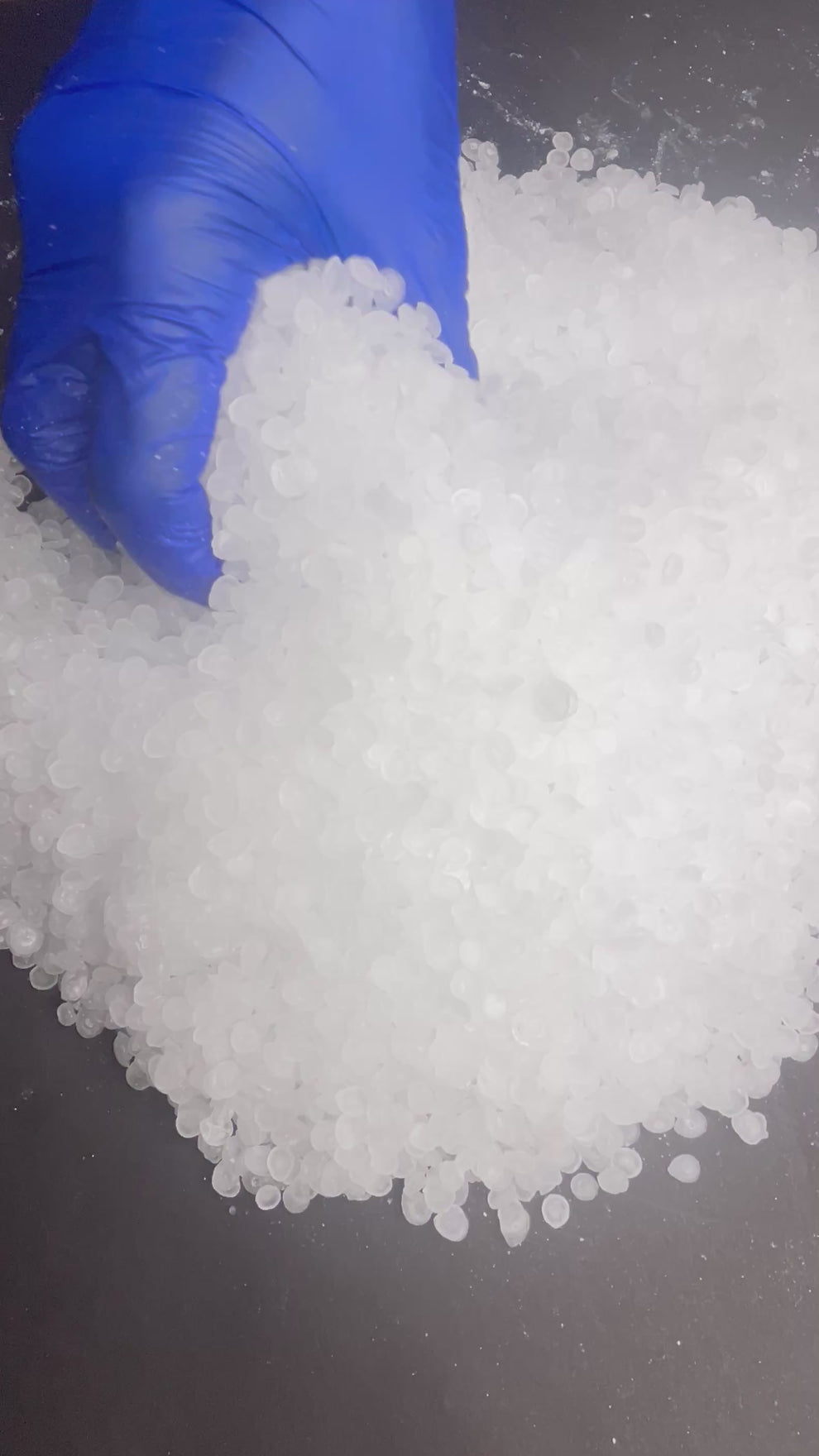 Fully Refined Pure Paraffin Wax