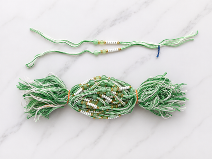 Rakhi Thread (7 pair )